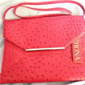 Merona Hot Pink Crossbody